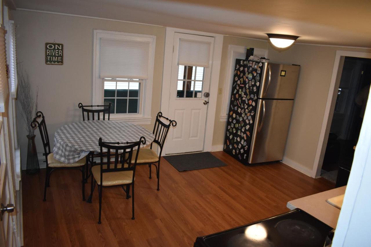North Creek All Season Rental Bagian luar foto