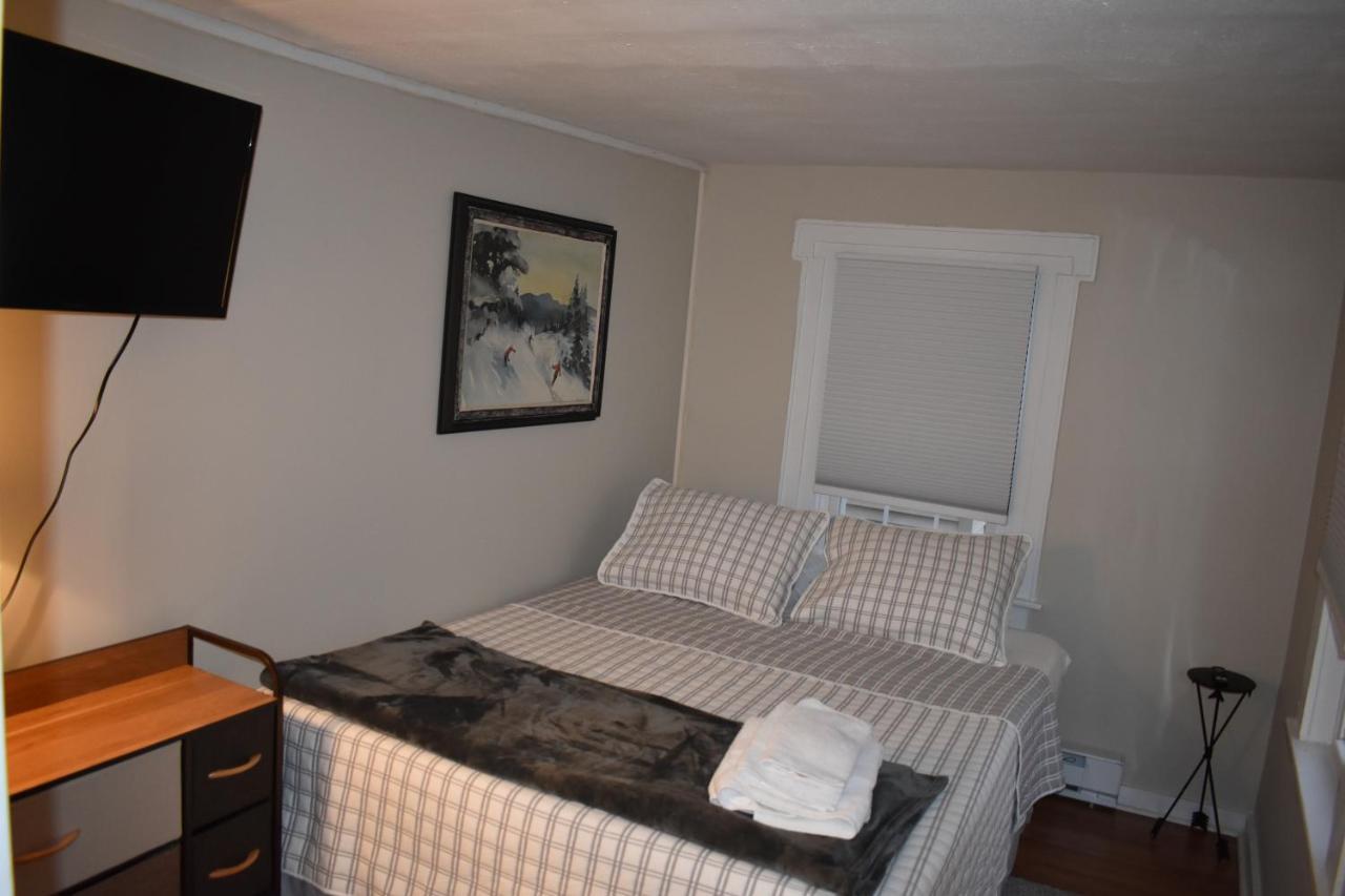 North Creek All Season Rental Bagian luar foto