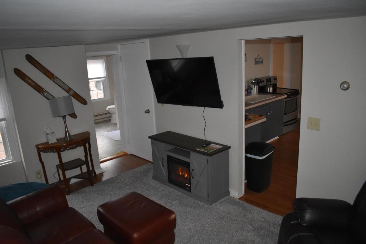 North Creek All Season Rental Bagian luar foto
