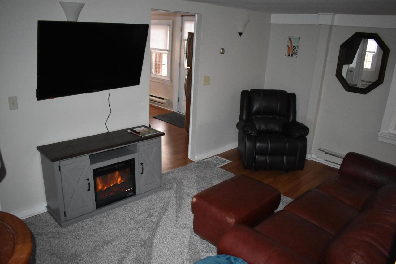 North Creek All Season Rental Bagian luar foto