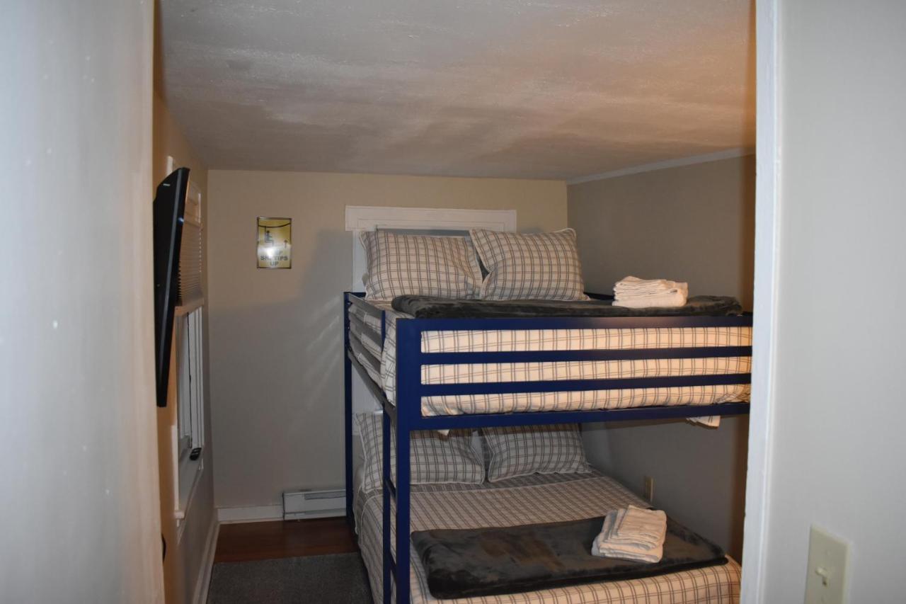 North Creek All Season Rental Bagian luar foto