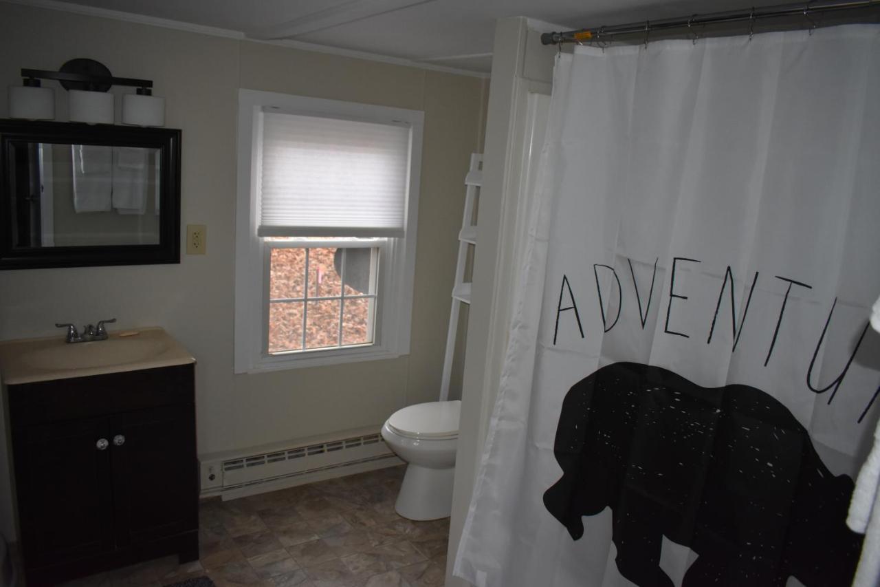 North Creek All Season Rental Bagian luar foto