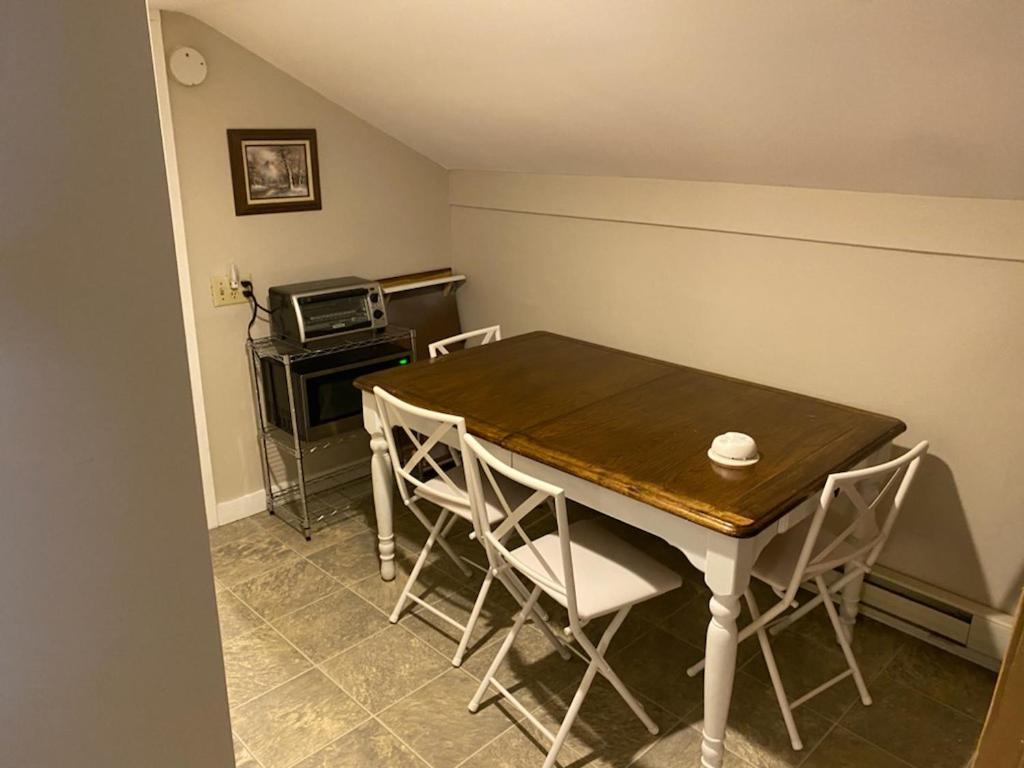 North Creek All Season Rental Bagian luar foto