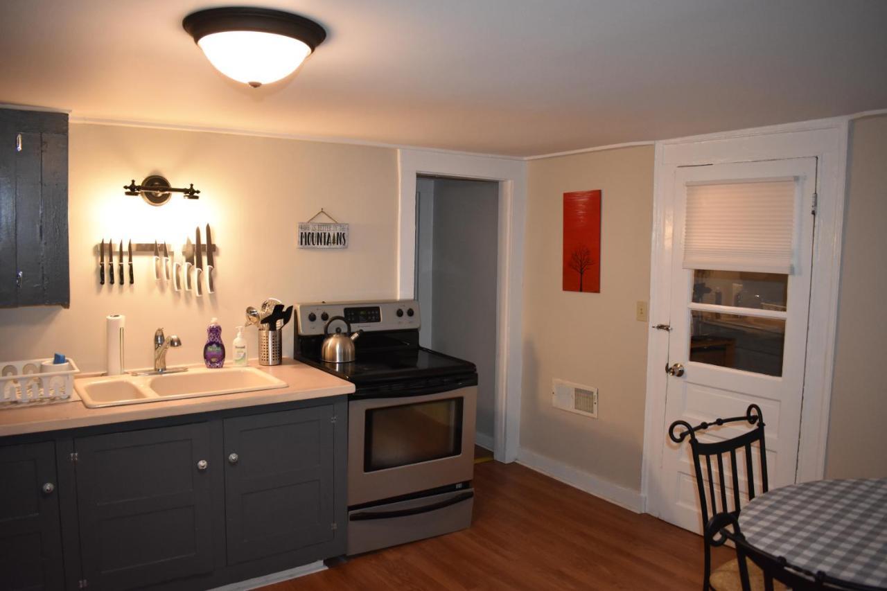 North Creek All Season Rental Bagian luar foto