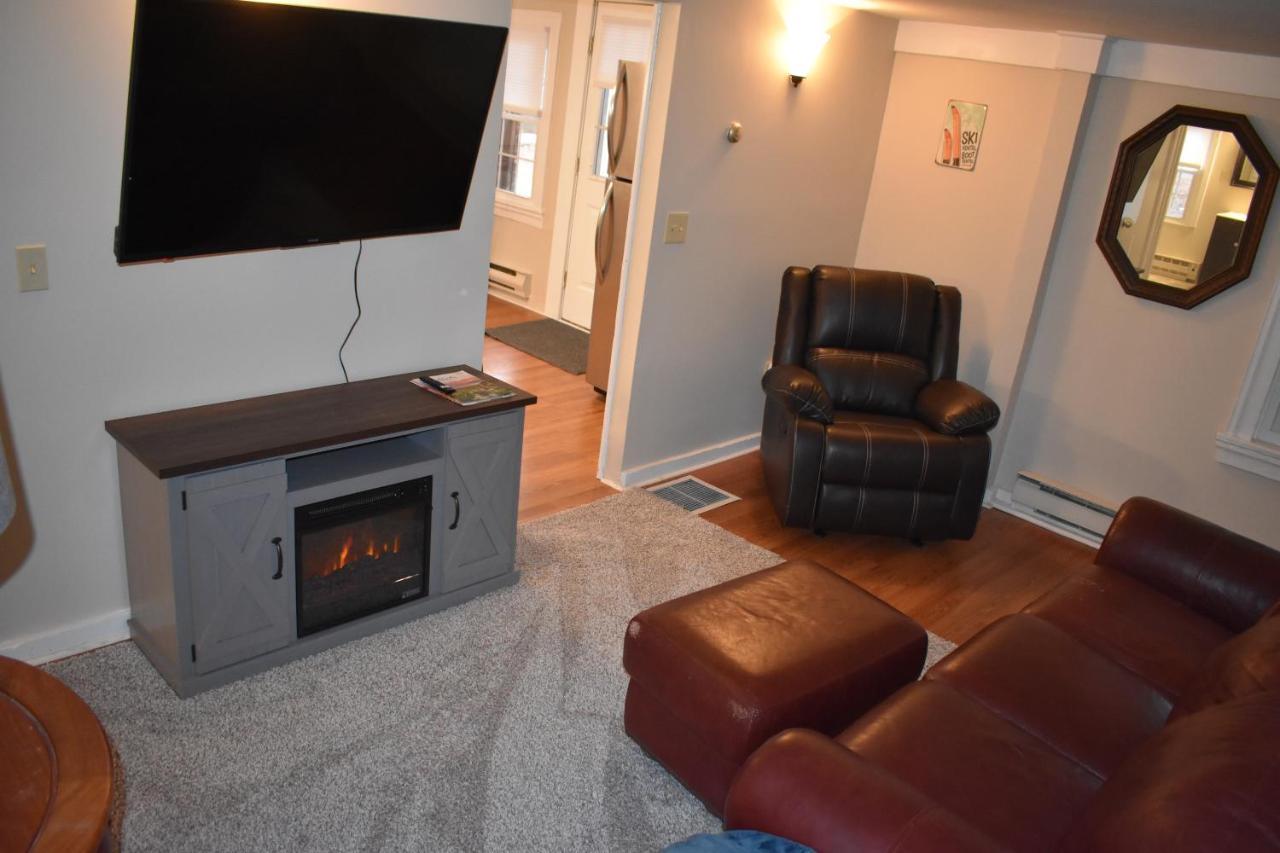 North Creek All Season Rental Bagian luar foto