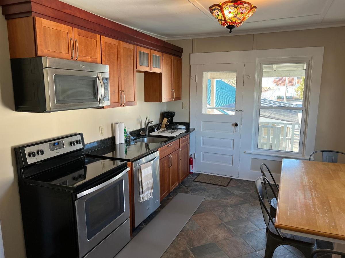 North Creek All Season Rental Bagian luar foto