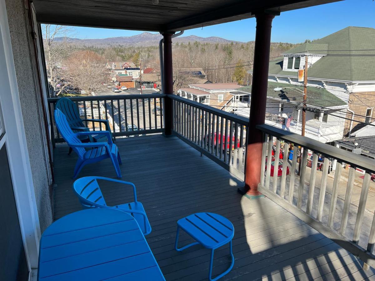 North Creek All Season Rental Bagian luar foto