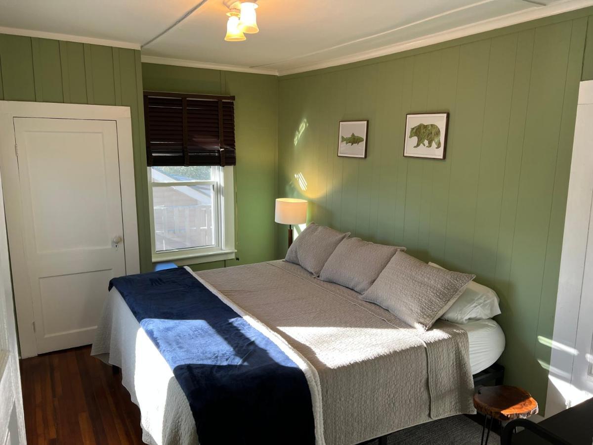 North Creek All Season Rental Bagian luar foto
