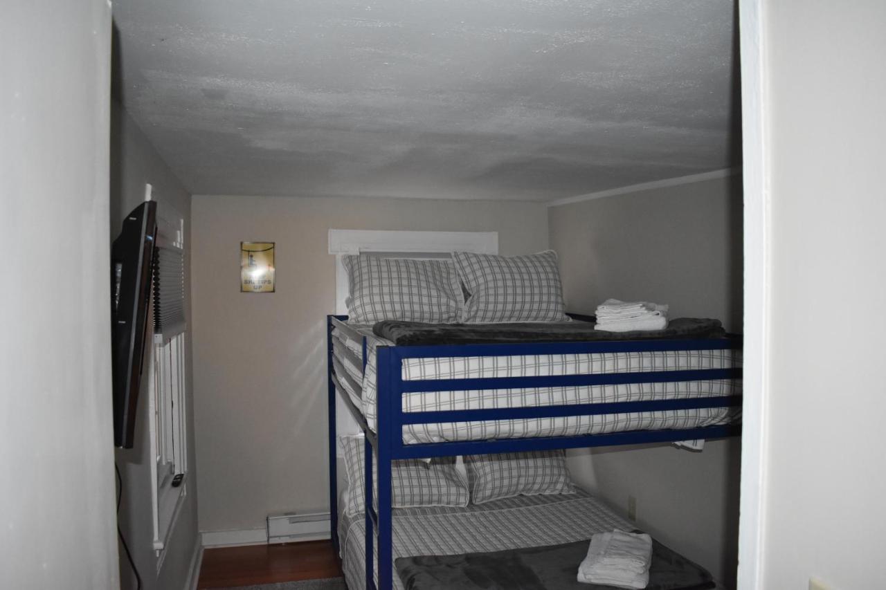 North Creek All Season Rental Bagian luar foto