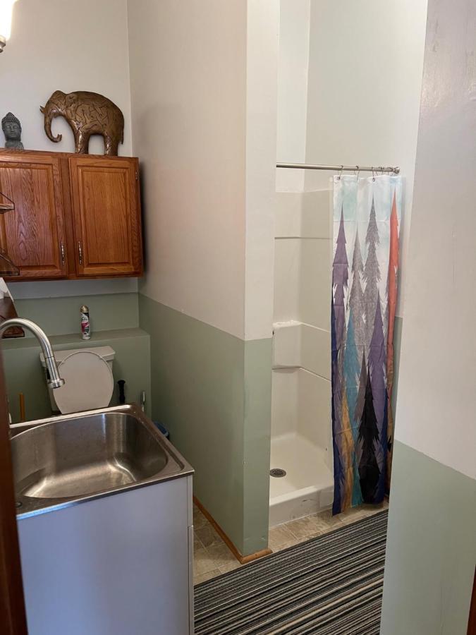 North Creek All Season Rental Bagian luar foto