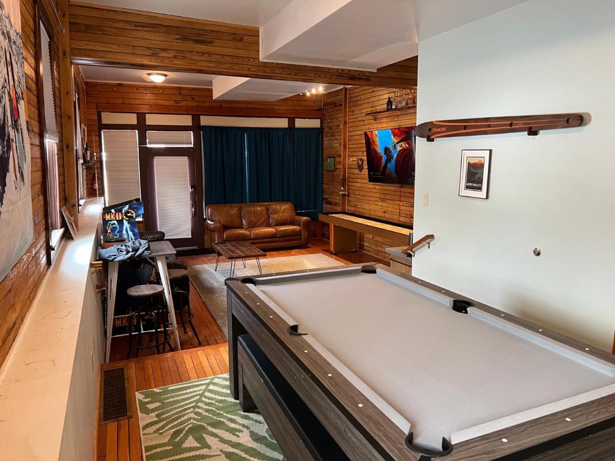 North Creek All Season Rental Bagian luar foto