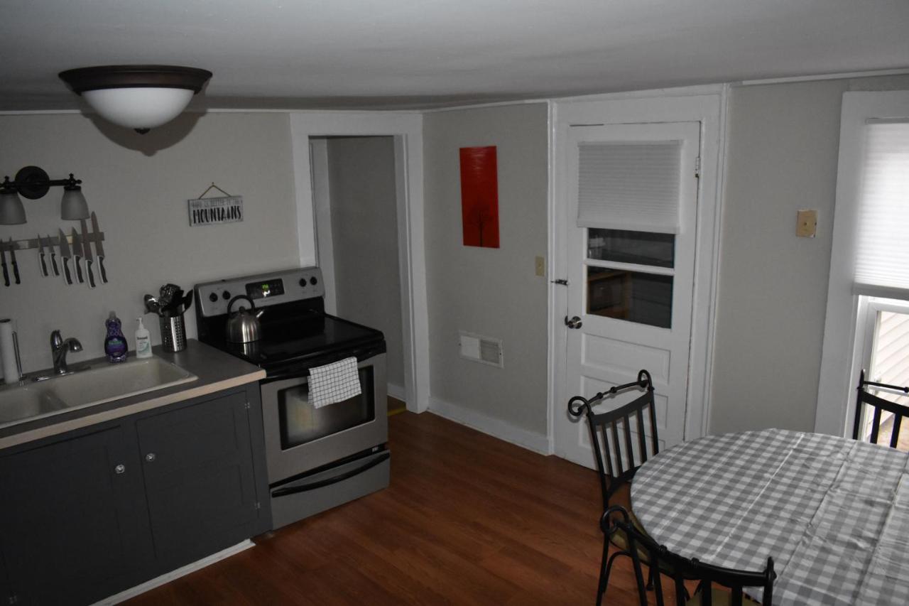 North Creek All Season Rental Bagian luar foto