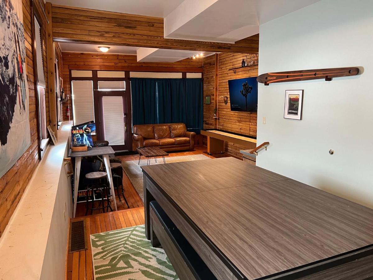 North Creek All Season Rental Bagian luar foto