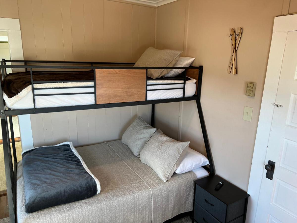 North Creek All Season Rental Bagian luar foto
