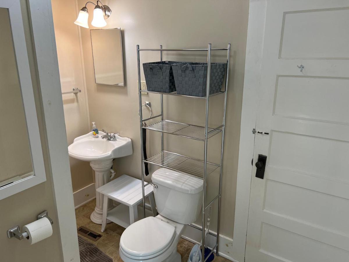North Creek All Season Rental Bagian luar foto