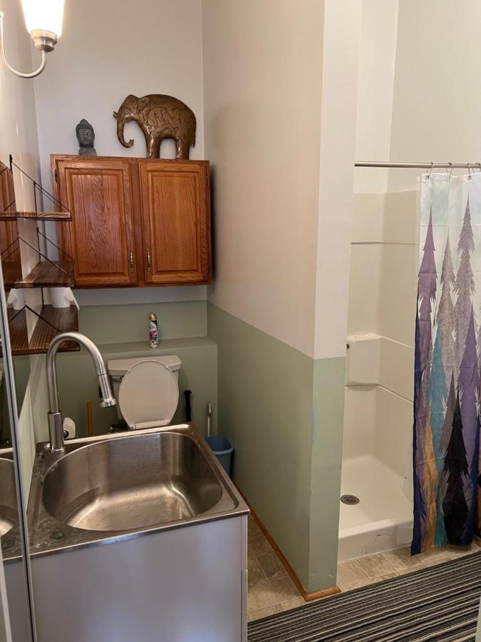 North Creek All Season Rental Bagian luar foto