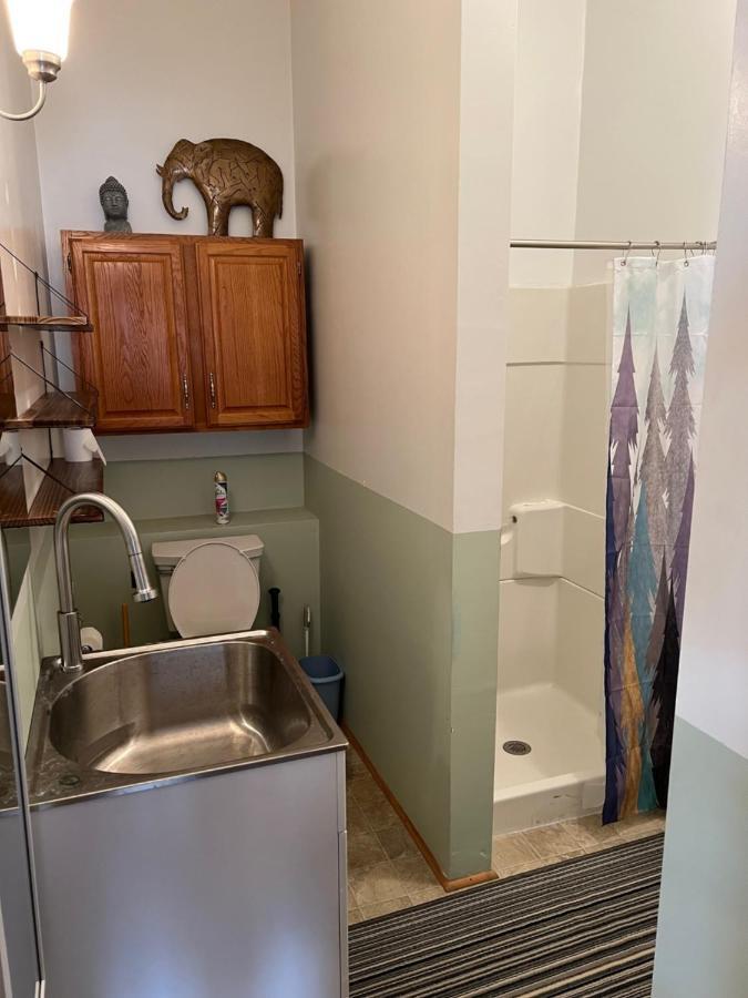 North Creek All Season Rental Bagian luar foto